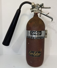 Vintage fyr fyter for sale  Washington