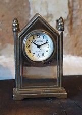 Horloge miniature pendulette d'occasion Horloge miniature pendulette d'occasion  Beaumont-de-Lomagne