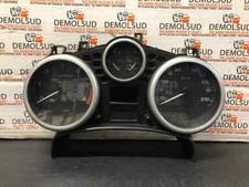 Quadro strumenti contachilomet usato  Rosarno