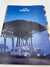 Catalogo laika 1989 usato  Tivoli
