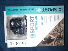 Action cam isnatch usato  Vigone