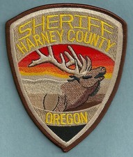 Harney county oregon for sale  Running Springs
