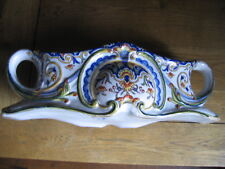 Ancienne jardiniere decor d'occasion  Haute-Rivoire