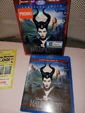 Maleficent blu ray for sale  Austin