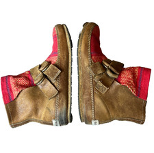 Sorel yaquina blanket for sale  Portland