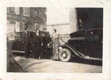 Old photograph circa d'occasion  Expédié en Belgium