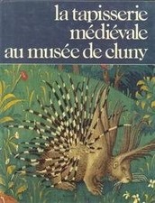 Tapisserie medievale musee d'occasion  Expédié en Belgium