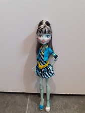 Ooak custom monster for sale  LEEDS