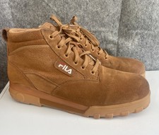 Fila grunge wheat for sale  CHATHAM