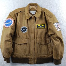 Nasa brown leather for sale  Spring