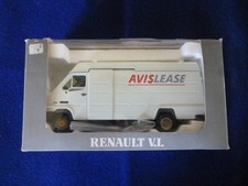 Véhicule miniature renault d'occasion  Morlaix