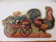kitchen cart cutting board for sale  Merritt Island