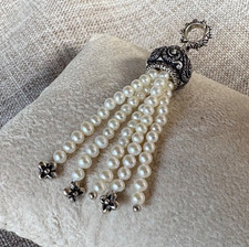Barbara bixby silver for sale  North Dartmouth