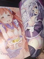 Hentai artbook otona usato  Torre del Greco