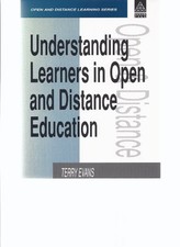 Understanding learners open for sale Understanding learners open for sale  ROSSENDALE