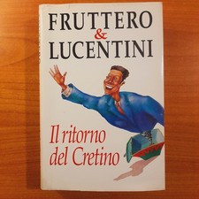 Ritorno del cretino usato  Diano San Pietro