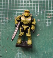 Halo heroes mega for sale  DUNSTABLE