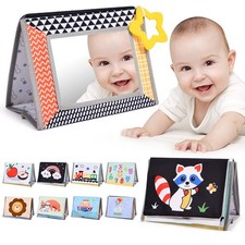 Aolso baby spiegel gebraucht kaufen Aolso baby spiegel gebraucht kaufen  Elsoff, Rehe, Oberroßbach