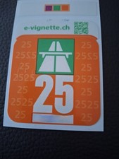 schweiz vignette gebraucht kaufen schweiz vignette gebraucht kaufen Wallenhorst