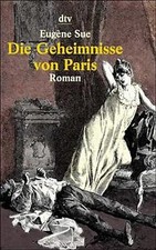 Geheimnisse paris gebraucht kaufen  Berlin