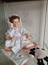 Ashton drake baby for sale  UK