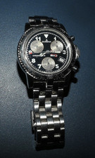 Dugena chronograph monza gebraucht kaufen  Regenstauf