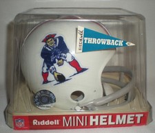 Riddell new england for sale  Fairfield