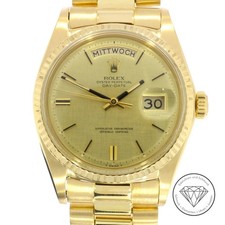 Rolex day date gebraucht kaufen  Essen