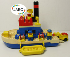 Lego duplo fähre gebraucht kaufen Lego duplo fähre gebraucht kaufen  Winnenden