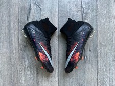 Chuteira de futebol Nike Mercurial Superfly IV ACC Elite Savage US6.5 comprar usado  Enviando para Brazil