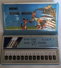 Mini piano electon for sale  ELLAND