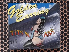 Golden earring tits gebraucht kaufen Golden earring tits gebraucht kaufen  Kirchentellinsfurt