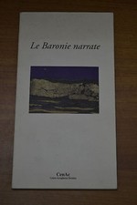 Baronie narrate cenac usato  Cagliari