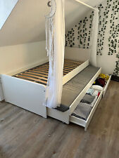 Ikea bett 200 gebraucht kaufen  Meiningen
