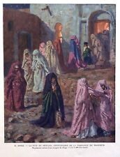 Illustration couleurs etienne d'occasion  Martigues