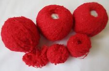 Bouclé garn sari gebraucht kaufen  Jena