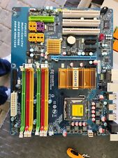 Scheda madre gigabyte usato  Vaglio Serra