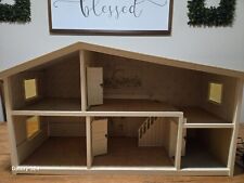 Vintage lundby dollhouse for sale  Tulsa