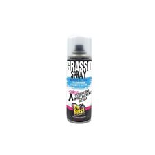 Grasso spray bike usato  Spigno Saturnia