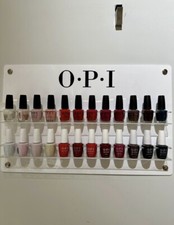 Gelcolor opi colori usato  Roma