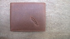 Jaguar logo brown for sale  MILTON KEYNES