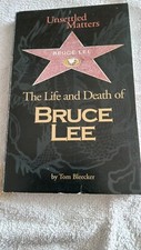 Bruce lee unsettled for sale  WEDNESBURY