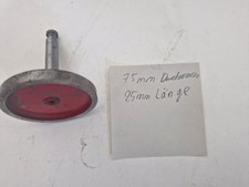 Bere rückenrolle 78mm gebraucht kaufen  Geislingen