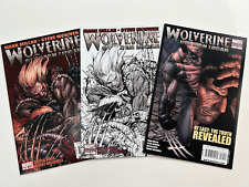 Wolverine old man for sale  MAIDENHEAD