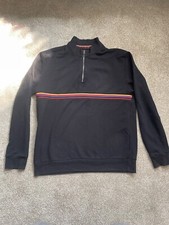 Paul smith pullover for sale  STOKE-ON-TRENT