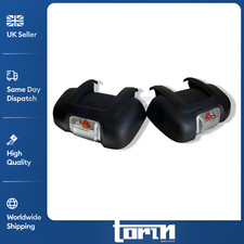 Pair wing mirror for sale  ALTRINCHAM