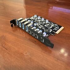Pcie usb 3.2 for sale  Wilmington