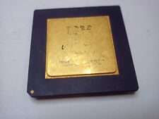 Cpu ibm 6x86l d'occasion  Toul