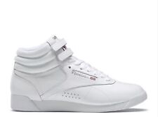 Womens reebok classic for sale  ILKESTON