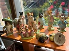 Vintage beswick beatrix for sale  MANCHESTER